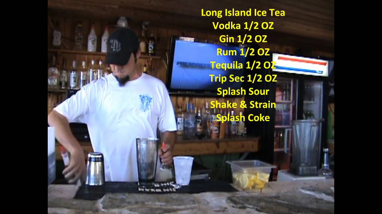 Undertow Beach Bar