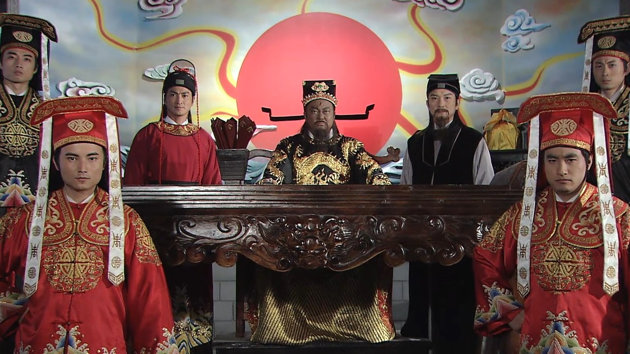 包拯这次豁出去了！几任通判接连惨死，凶手竟是当朝权贵，连皇上都忌惮，只有包拯敢查！#movie #drama#武俠 #動作