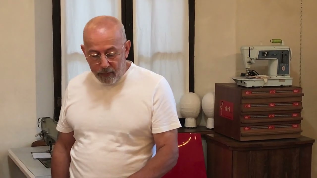 Tessuti