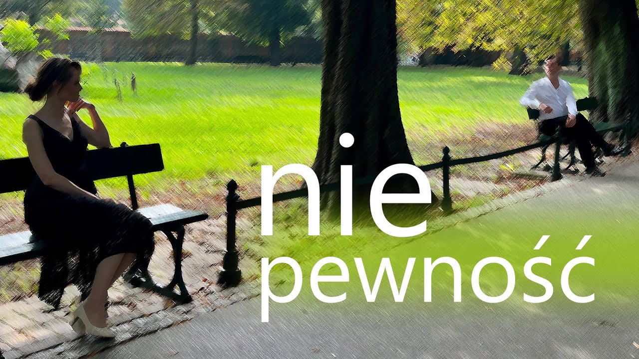 NIEPEWNOŚĆ - wiersze Adama Mickiewicza, muzyka Igor Tykhonov