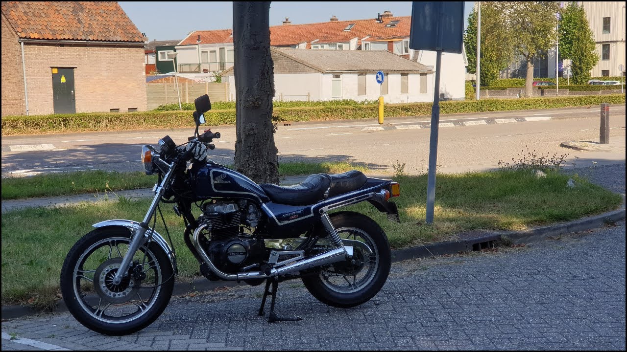 Motor wassen en mijn mening over Peaky Blinders S6