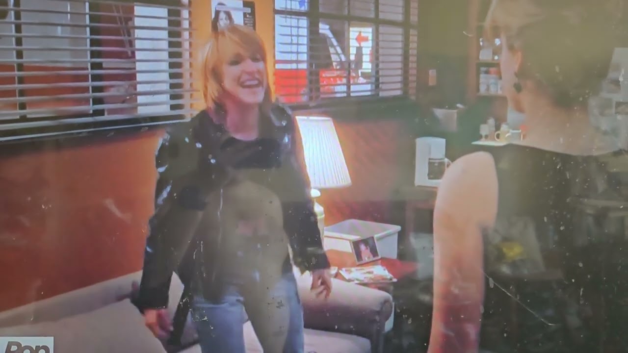 ER - Happy Birthday, Susie Cakes! (Another Perfect Day, 01x07)