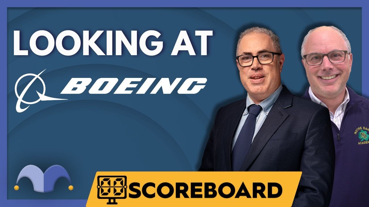 Is Boeing Stock a Hidden Gem or a Risky Bet?