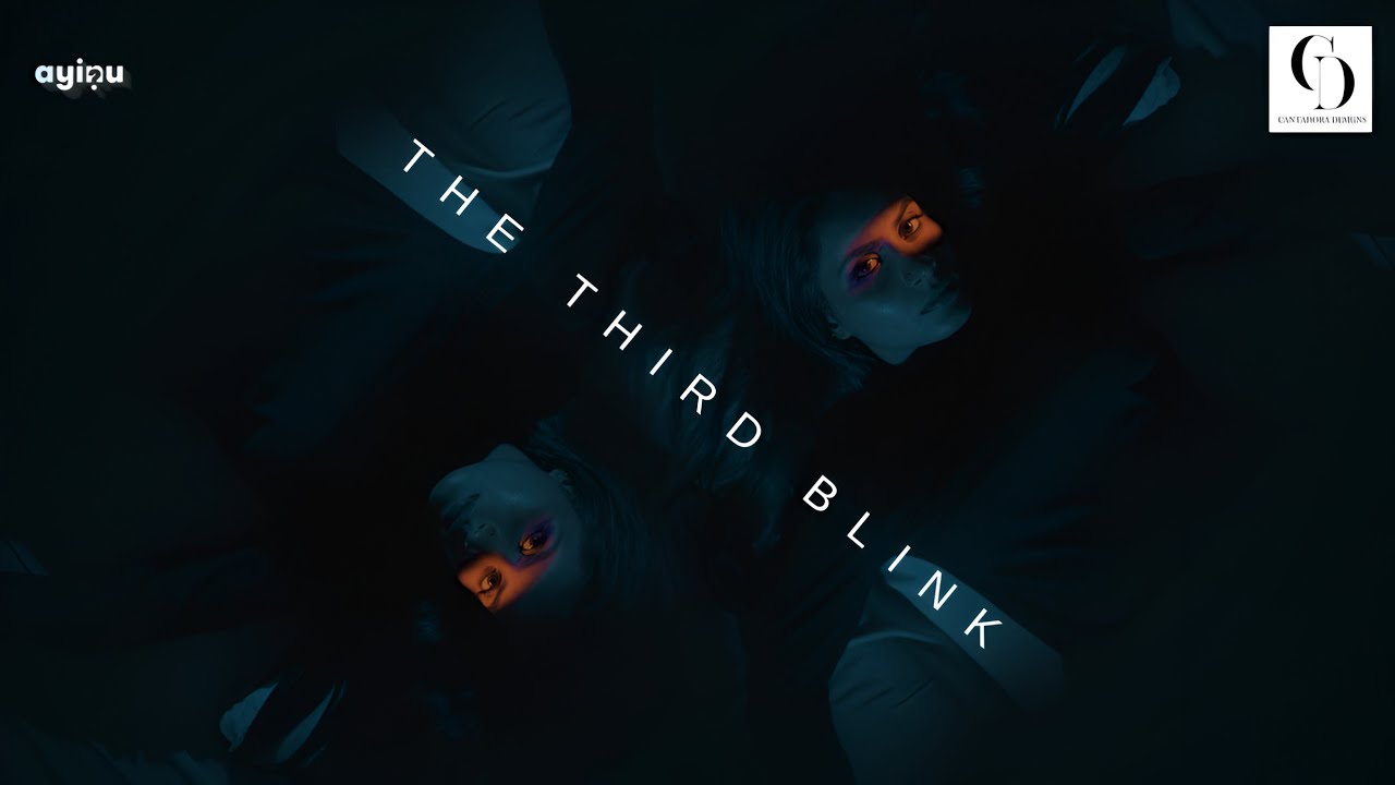 THE THIRD BLINK | PART 1 | HORROR PSYCHOLOGICAL THRILLER | CANNAN P.H.PRASAD | GAYATHRY MAYURA