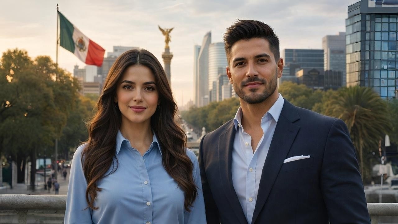 Fue a una Entrevista de Trabajo… y el CEO Era el Hombre de Su Noche de Pasión