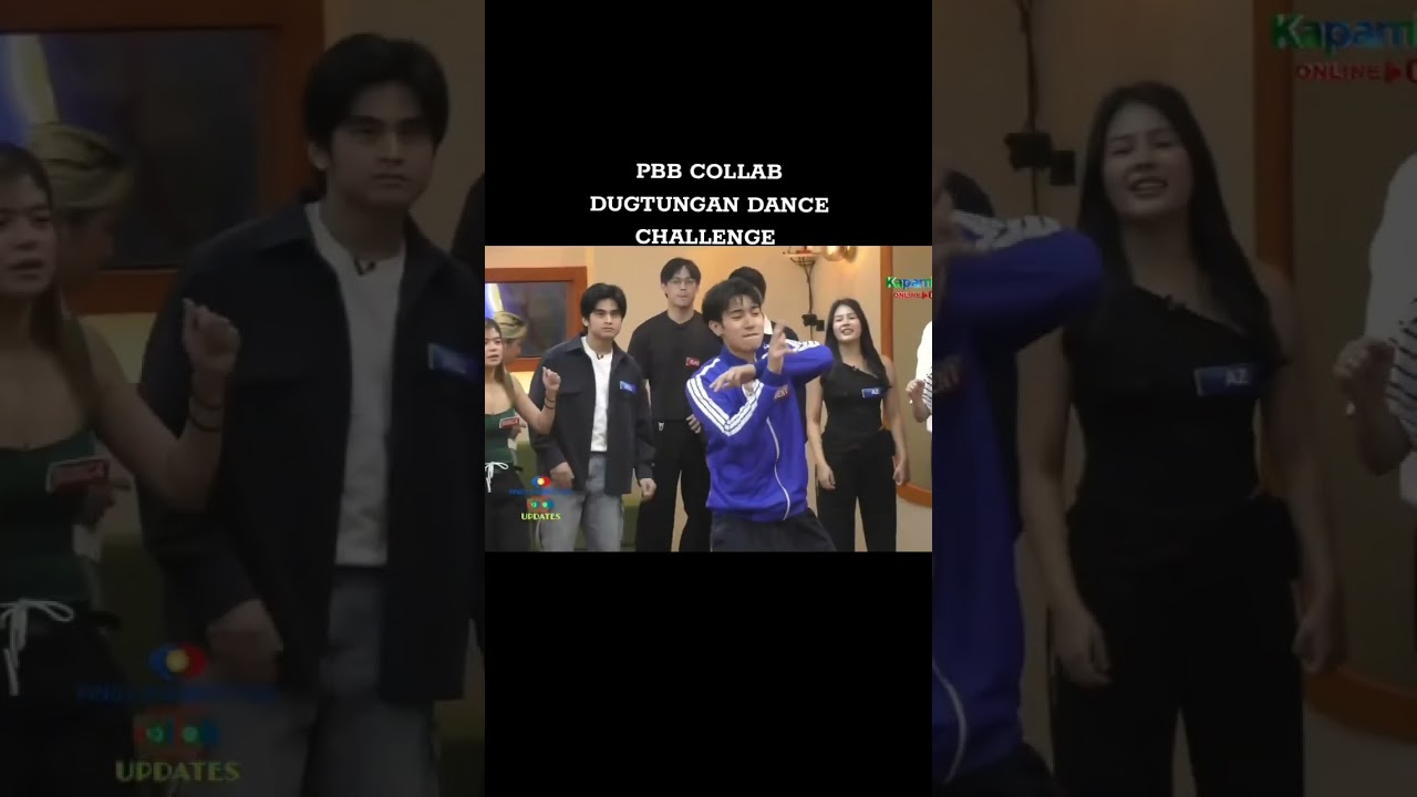 ATAKE HAHAHAHA #pbbcollab #pbb #pinoybigbrother #reels #shorts