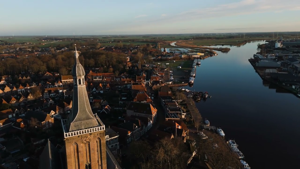 @Zwolle-drone (Hasselt Ov.) 