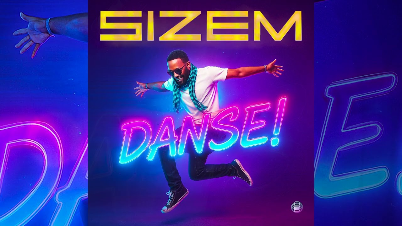 Sizem - Danse!