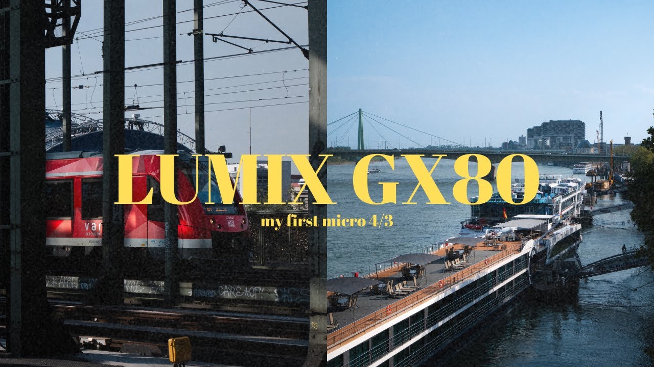 Panasonic Lumix GX80/85 | A Micro 4/3 camera with a PUNCH