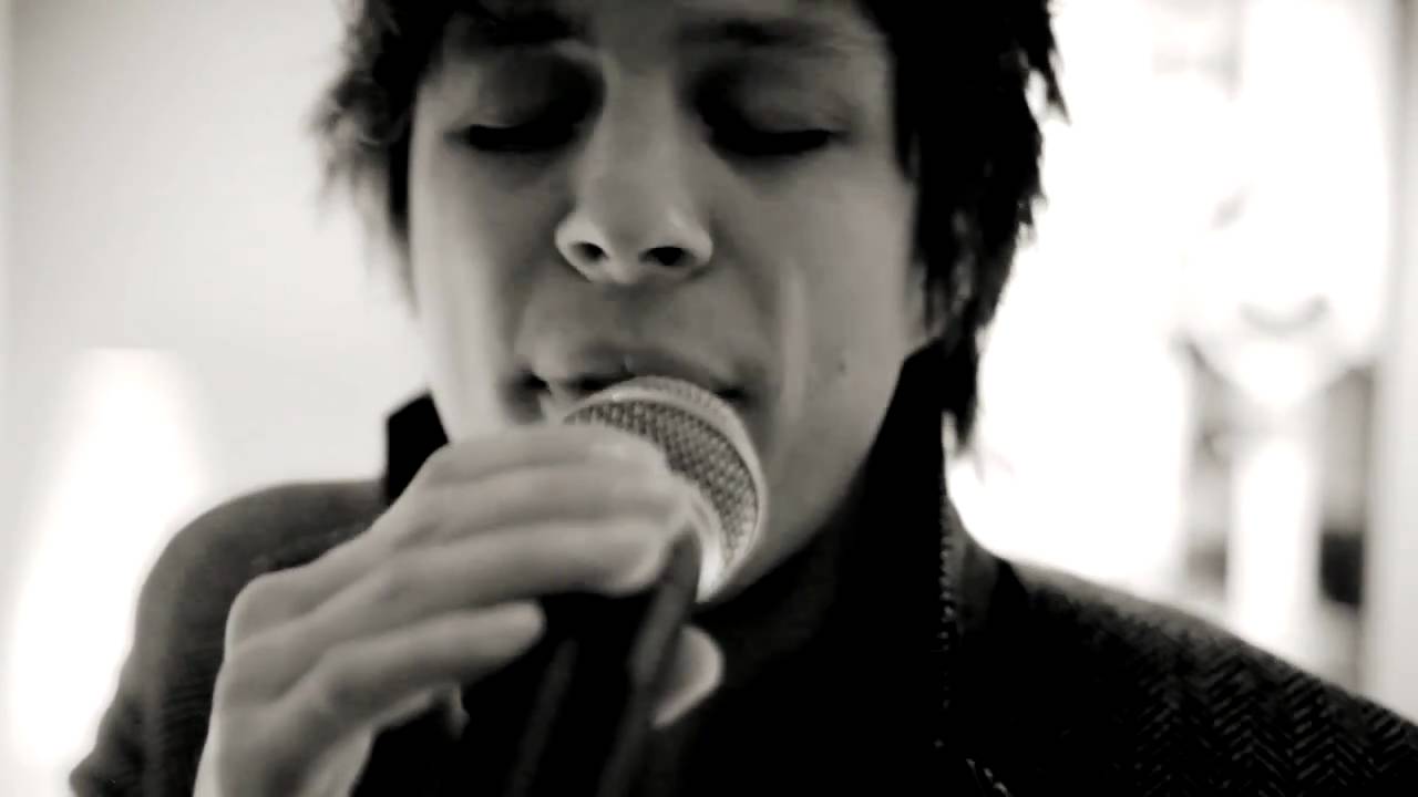 #26 Charles Pasi - Better With Butter (Acoustic Session)