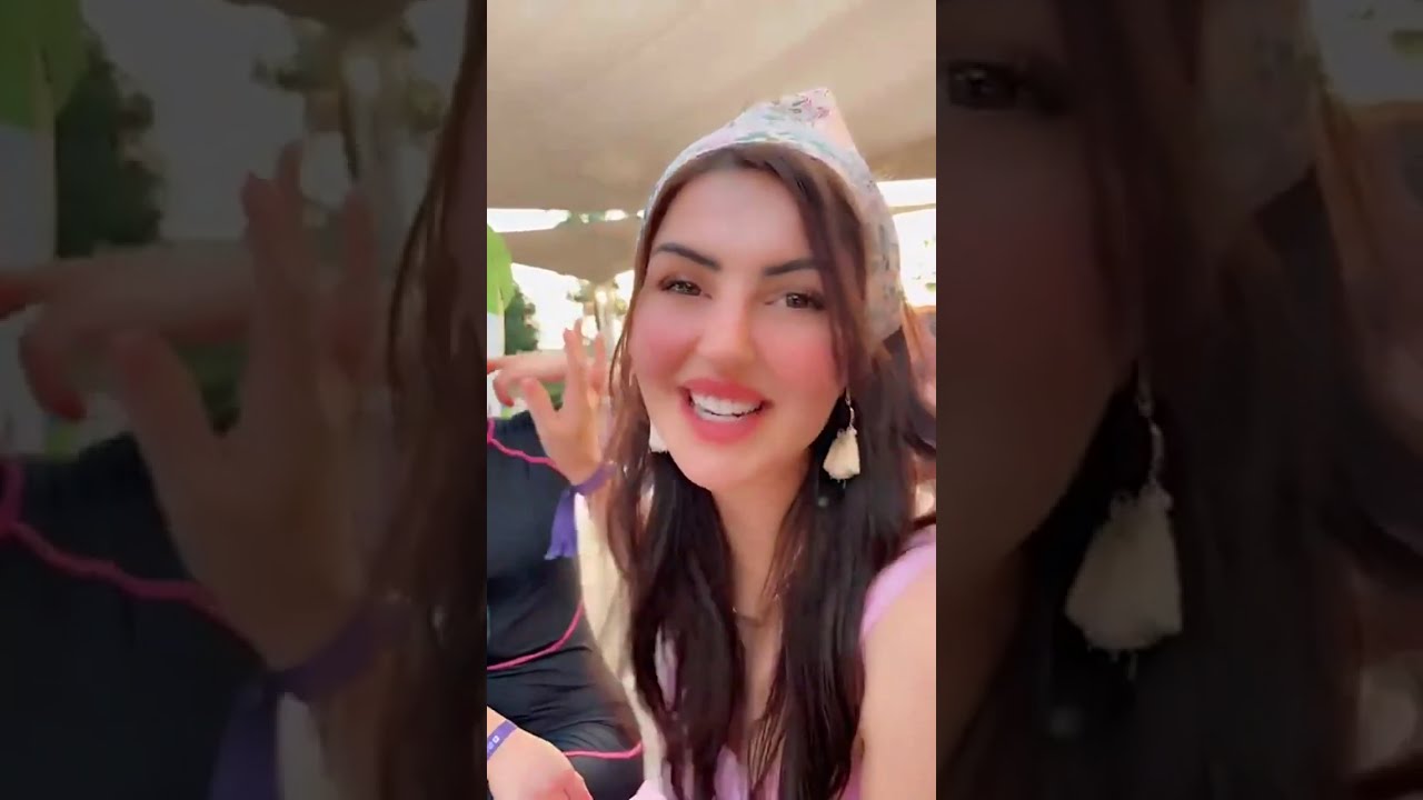 عائلة عصام ونور دياب|فعالياتنا احنا و الاولاد اليوم بالالعاب المائيه بالفندق #نور_دياب #عصام_ونور