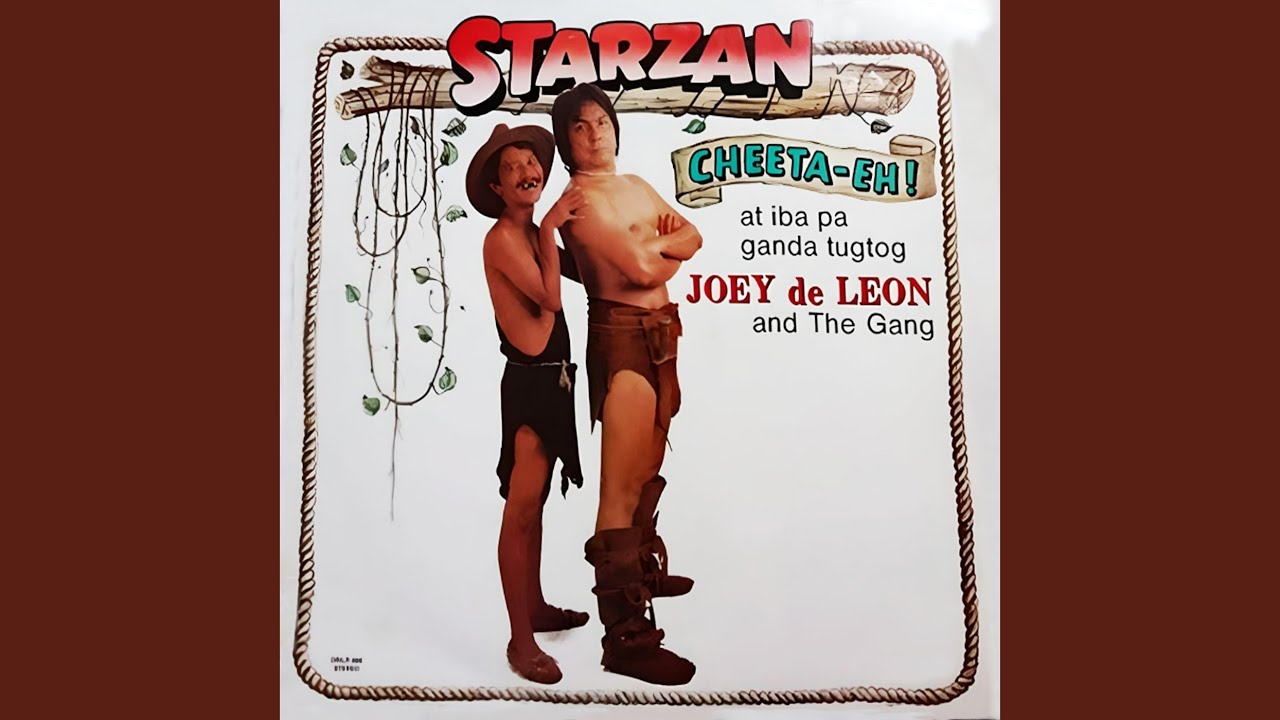 Starzan II
