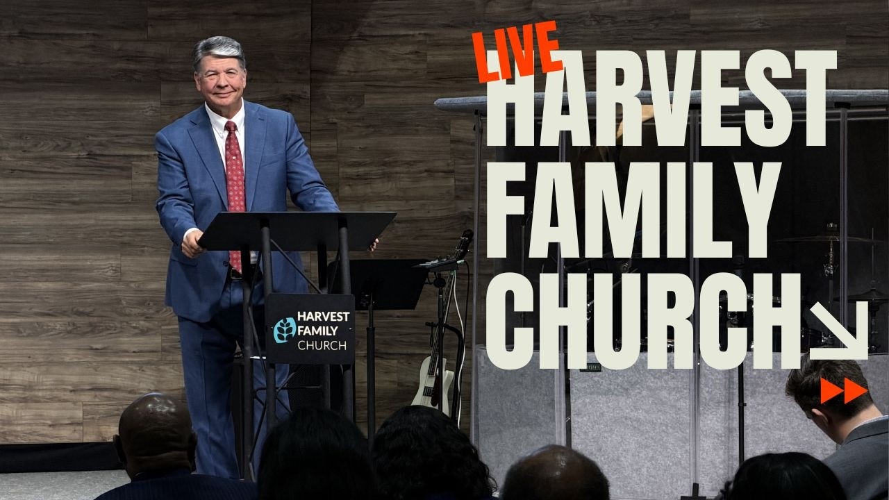 S.O.A.R. part 4| Pastor Bill McNeese | 02.01.26