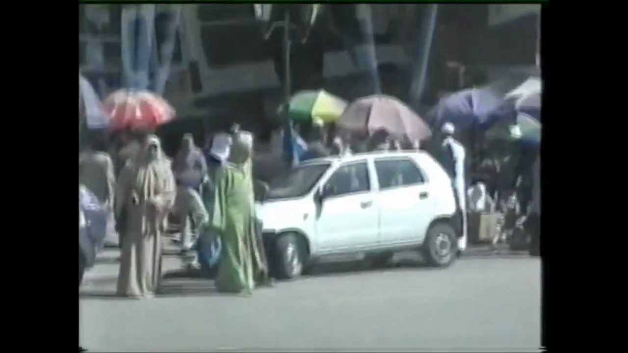 SIDI BEL ABBES.DETRI  2é Partie