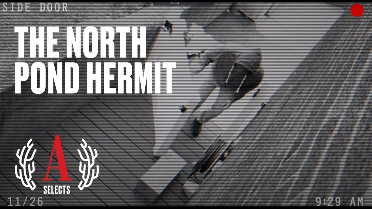 The Last True Hermit Survived Alone for 27 Years