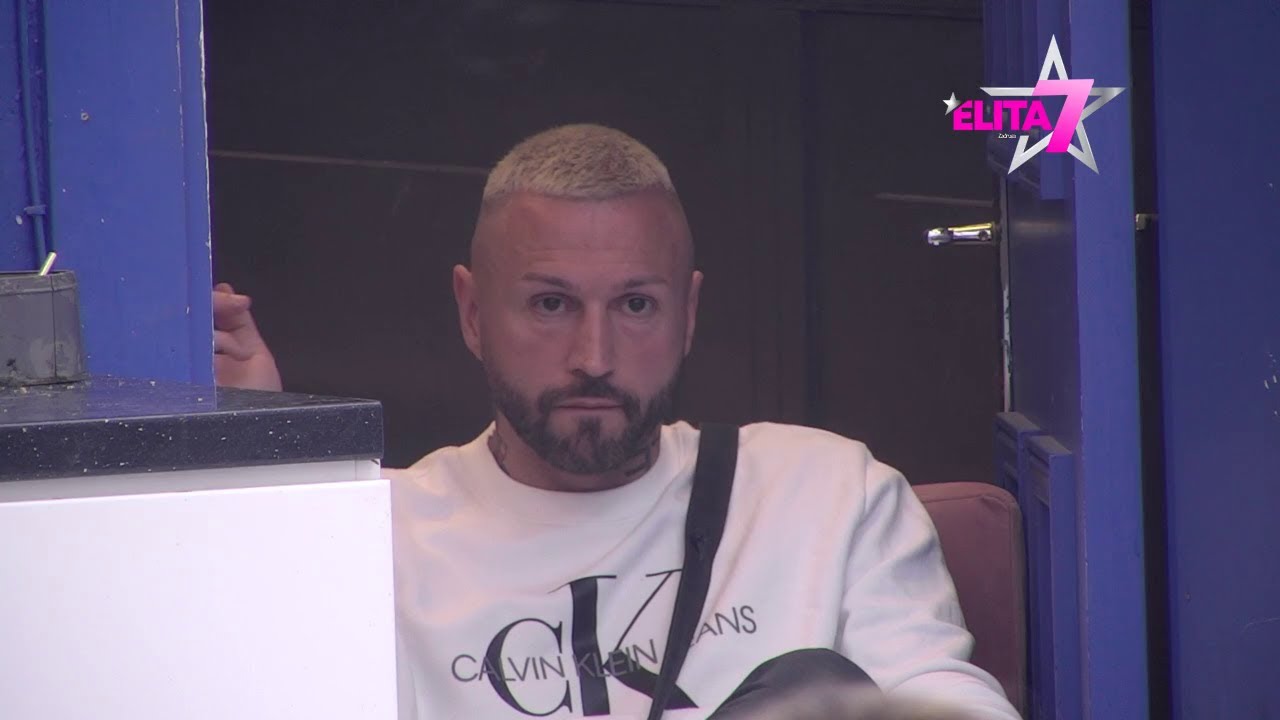 Elita: Miona smatra da je veza sa Ša pred pucanje - 04.06.2024.