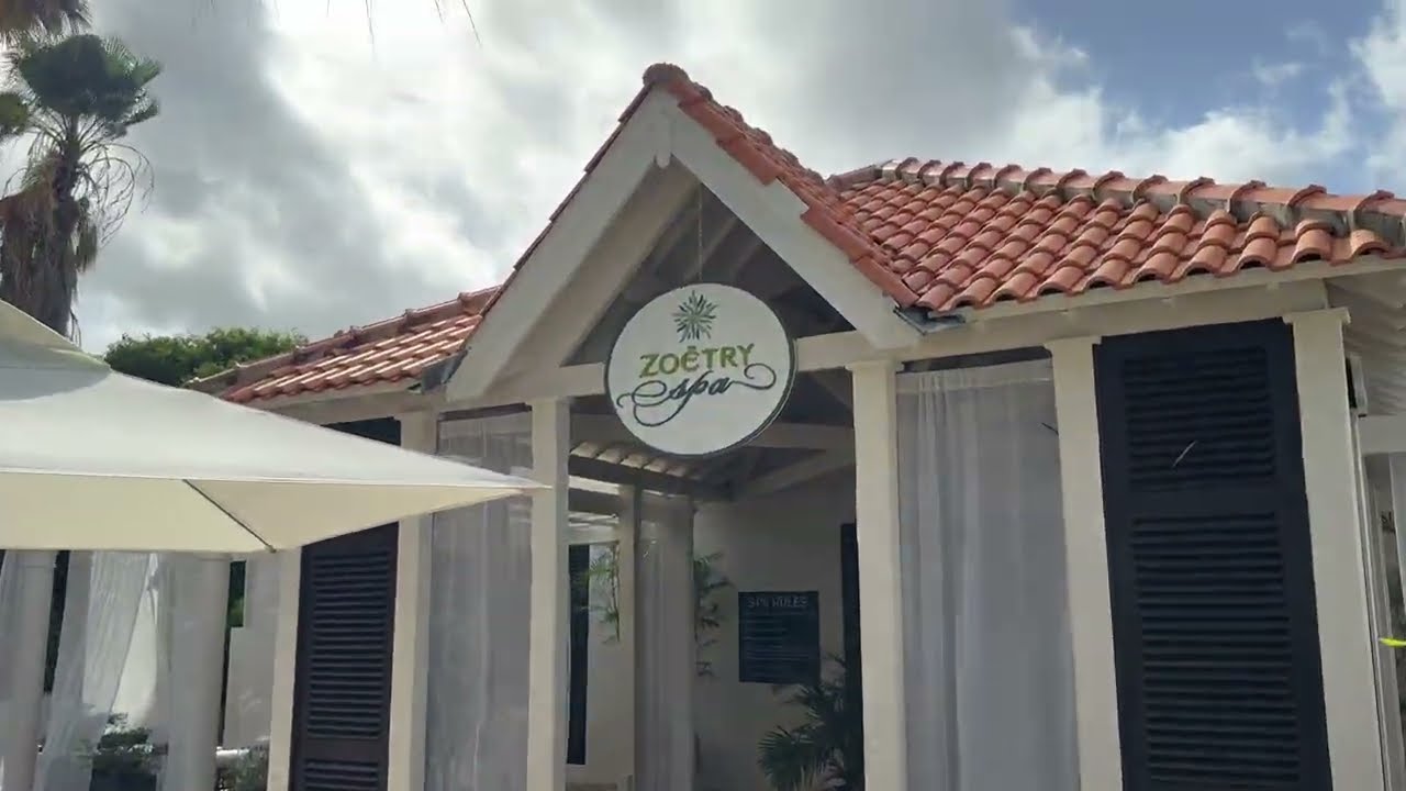 Zoetry Curaçao Resort Vacation 8/2025 