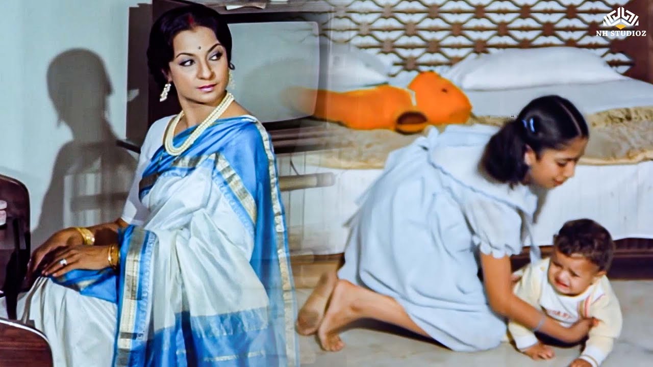 सौतेली माँ हमेशा सौतेली ही होती है : दिल छूने वाली सच्चाई!