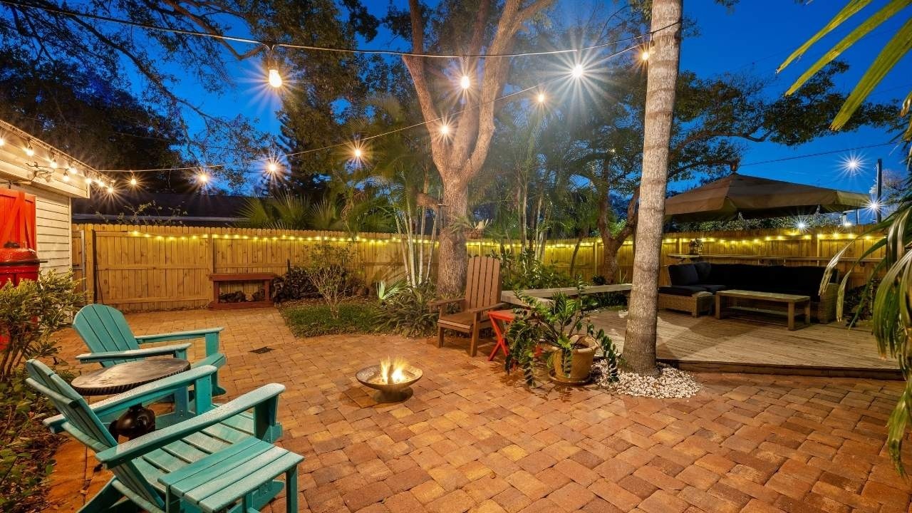 Seminole Heights - 201 W Thomas St, Tampa, FL 33604