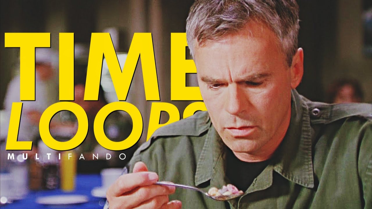 Multifandom | Here It Goes Again!