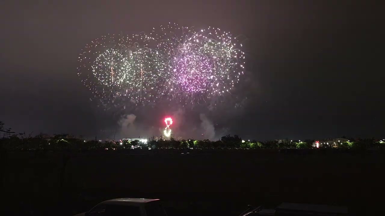 2026.03.03臺灣燈會在嘉義#嘉義縣政府