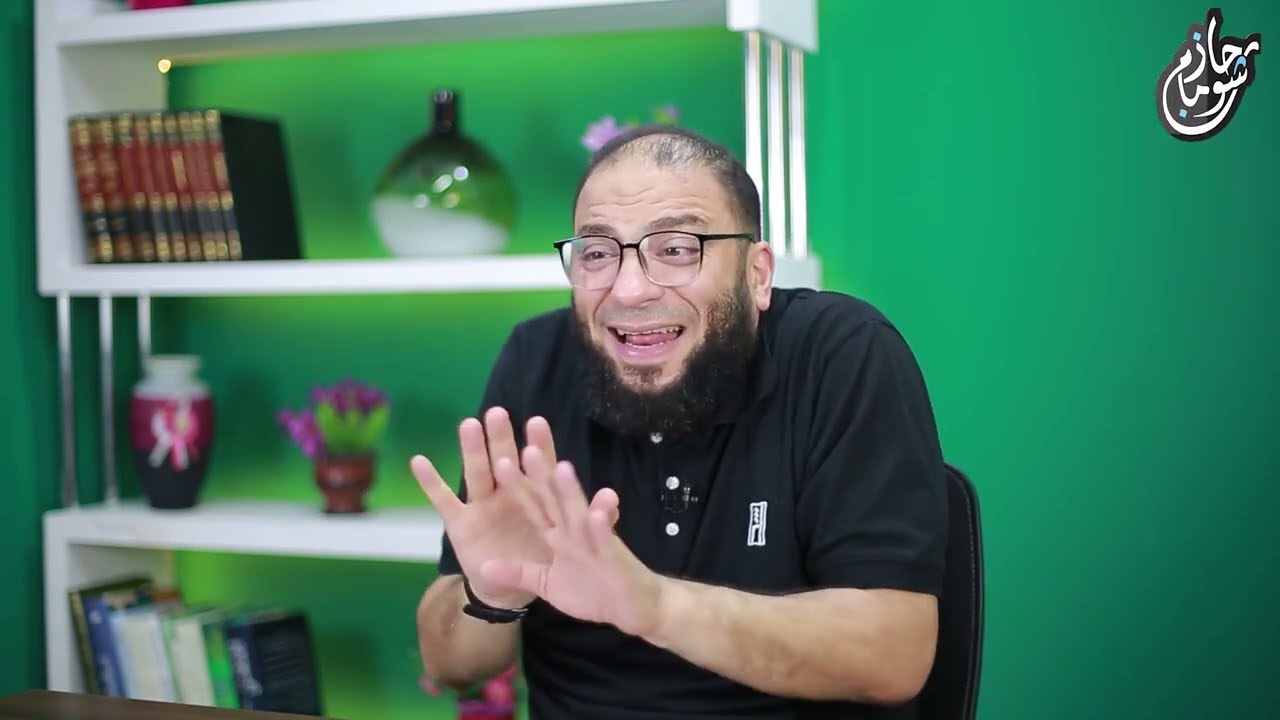 فبما نقضهم ميثاقهم لعناهم | المقطع ( 14 ) | #الخروج_من_التيه | د . حازم شومان
