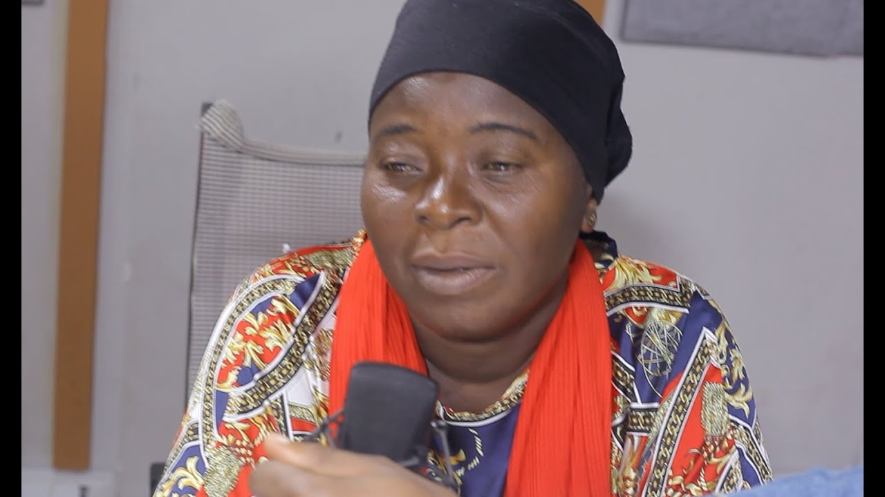 MWANAMKE WA SHOKA ALIYEJENGA NYUMBA KWA BIASHARA YA CHAPATI