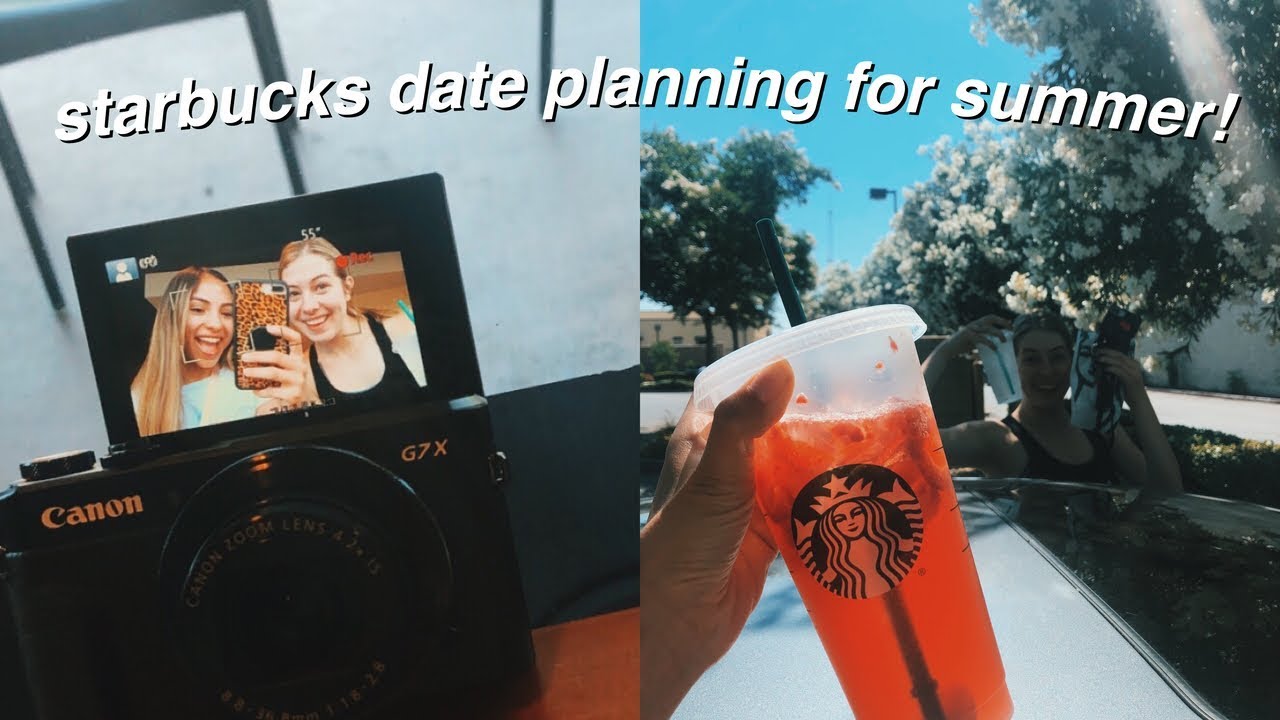 a fun summer day with my best friend!! (part 1)