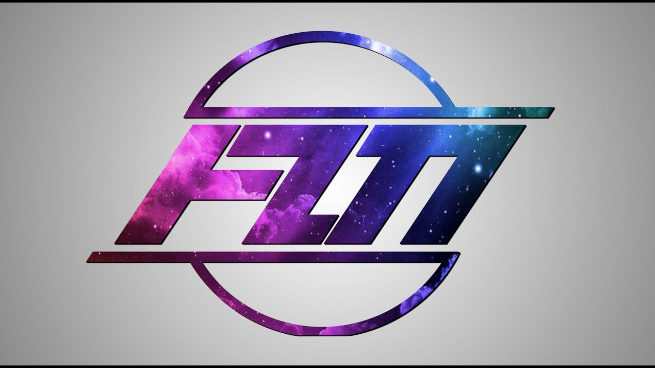 Gimp Tutorial / Logo Design