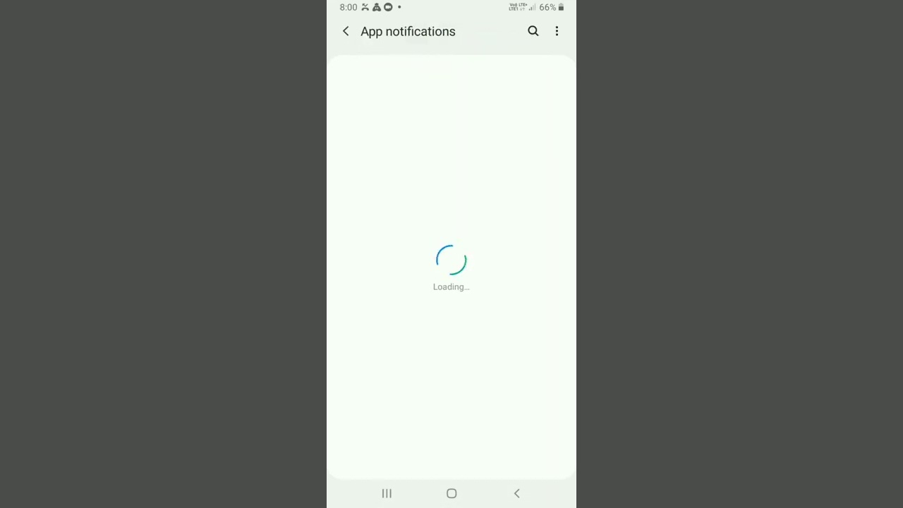 DISABLE YOUR NOTIFICATION || SAMSUNG GALAXY J8 || WORKS IN EVERY MOBILE OF SAMSUNG