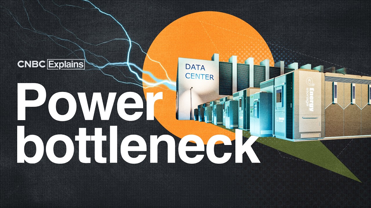 Why Data Centers Are Leaving Europe&rsquo;s Biggest Hubs
