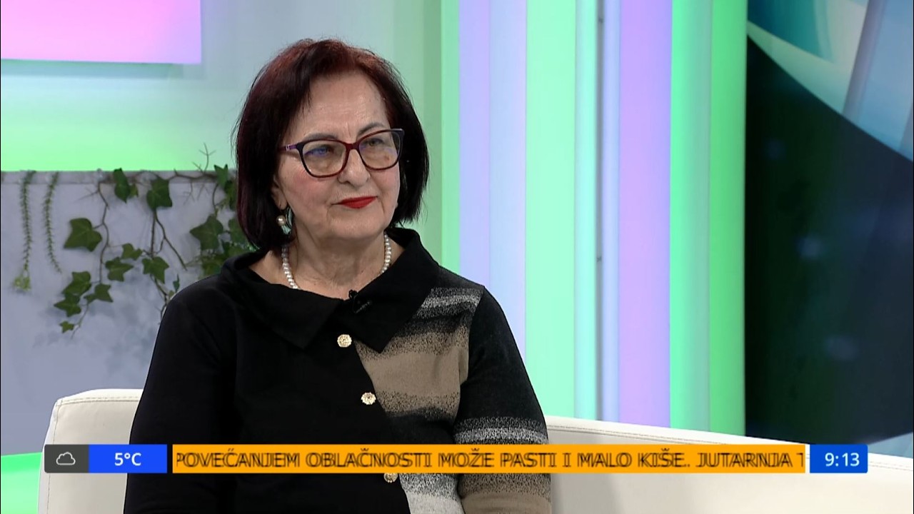 Prof. dr Halima Resić: Sve što trebate znati o prevenciji bolesti bubrega