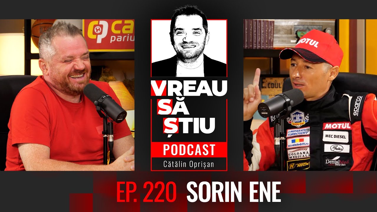 SORIN ENE: 