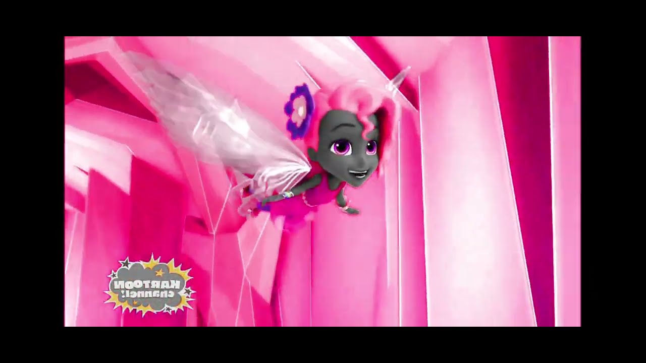 Rainbow Rangers Transformation Theme Song 