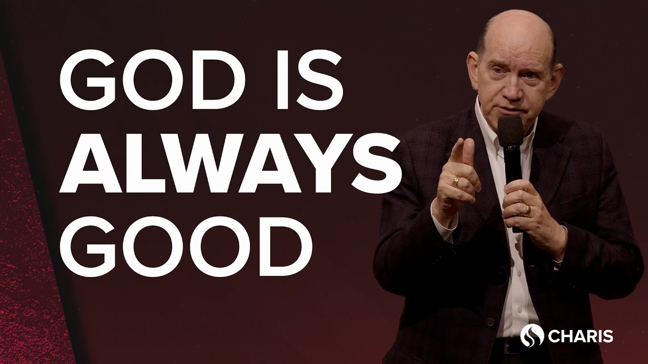 God Does Not Cause Bad Things to Happen - Rick Renner - January 22, 2024