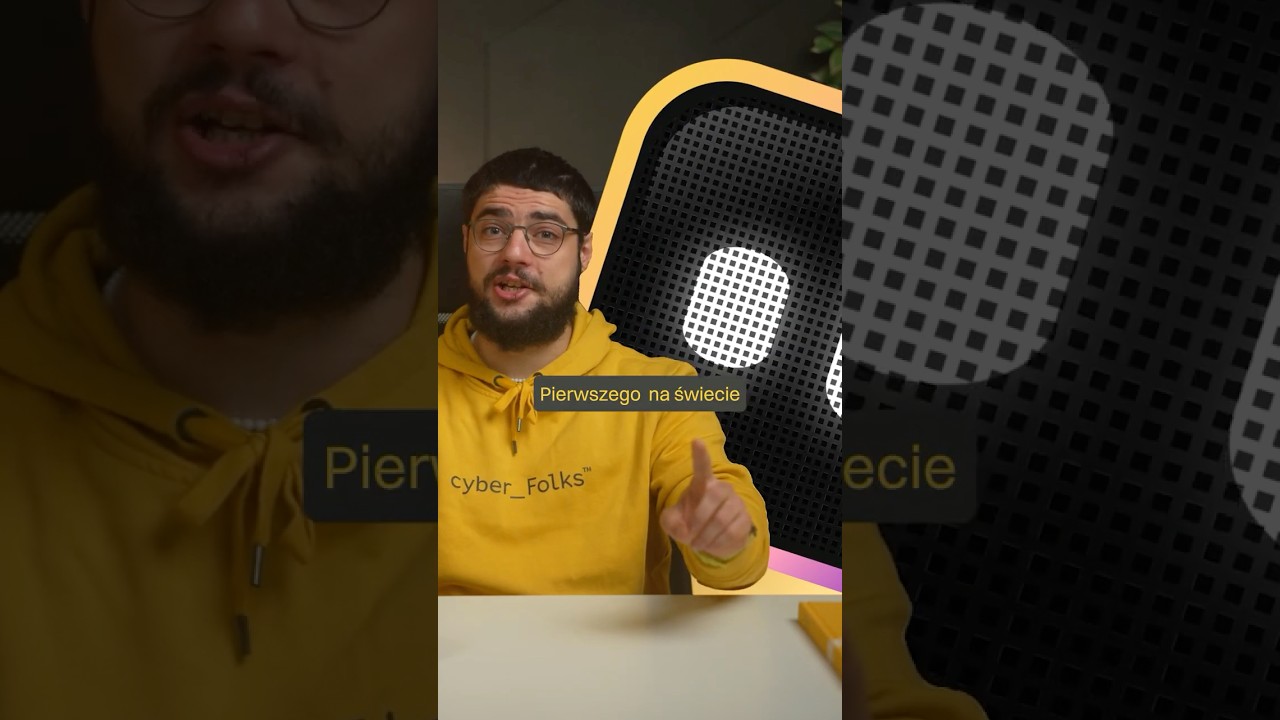 PIERWSZY NA ŚWIECIE asystent AI w panelu hostingowym 👉 robo_Folks