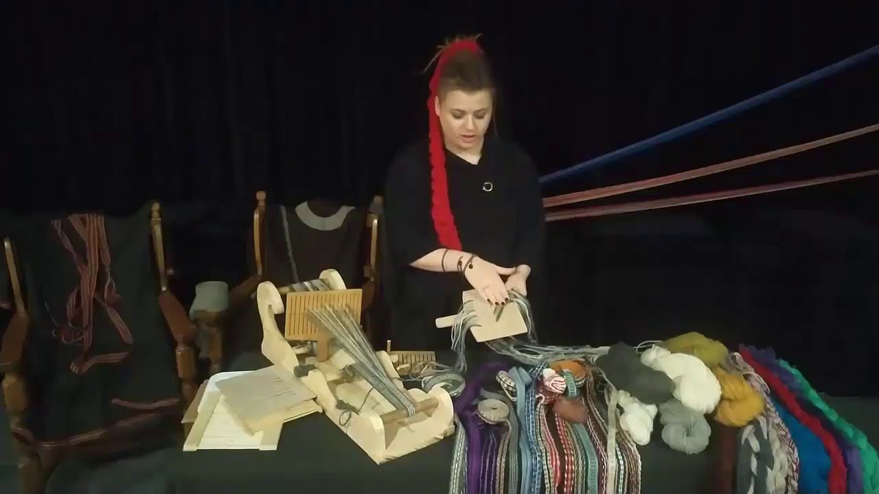 Fantastyczne krajki i jak je zrobić, część 3