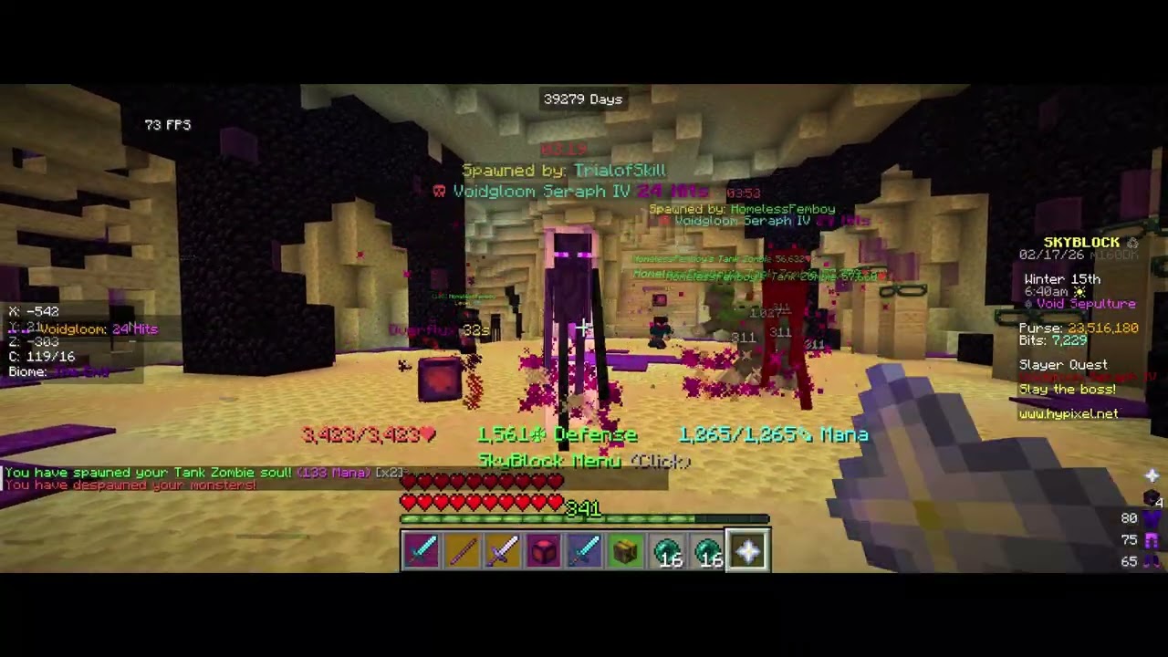 Salty t4 eman using cheats to kill pro W gamer Trialofskill