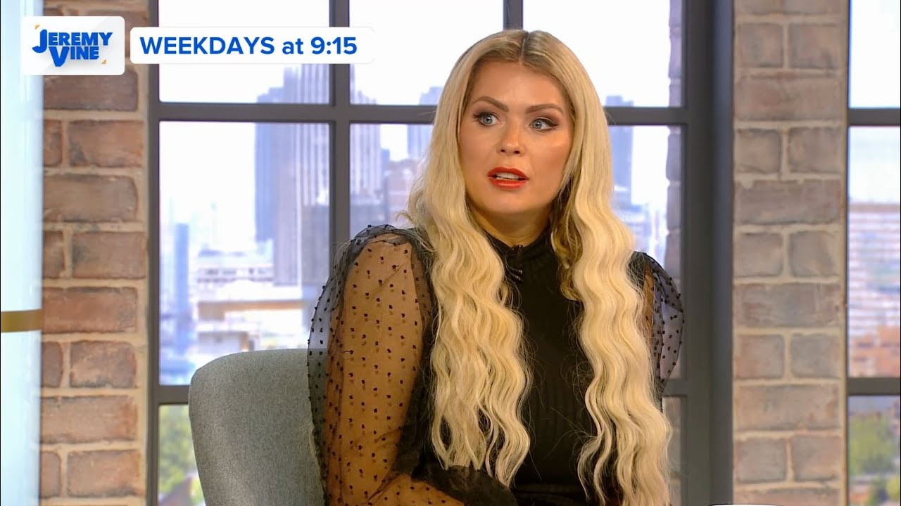 Никола Маклин говорит, что Кэролайн Флэк была «в полном ужасе».