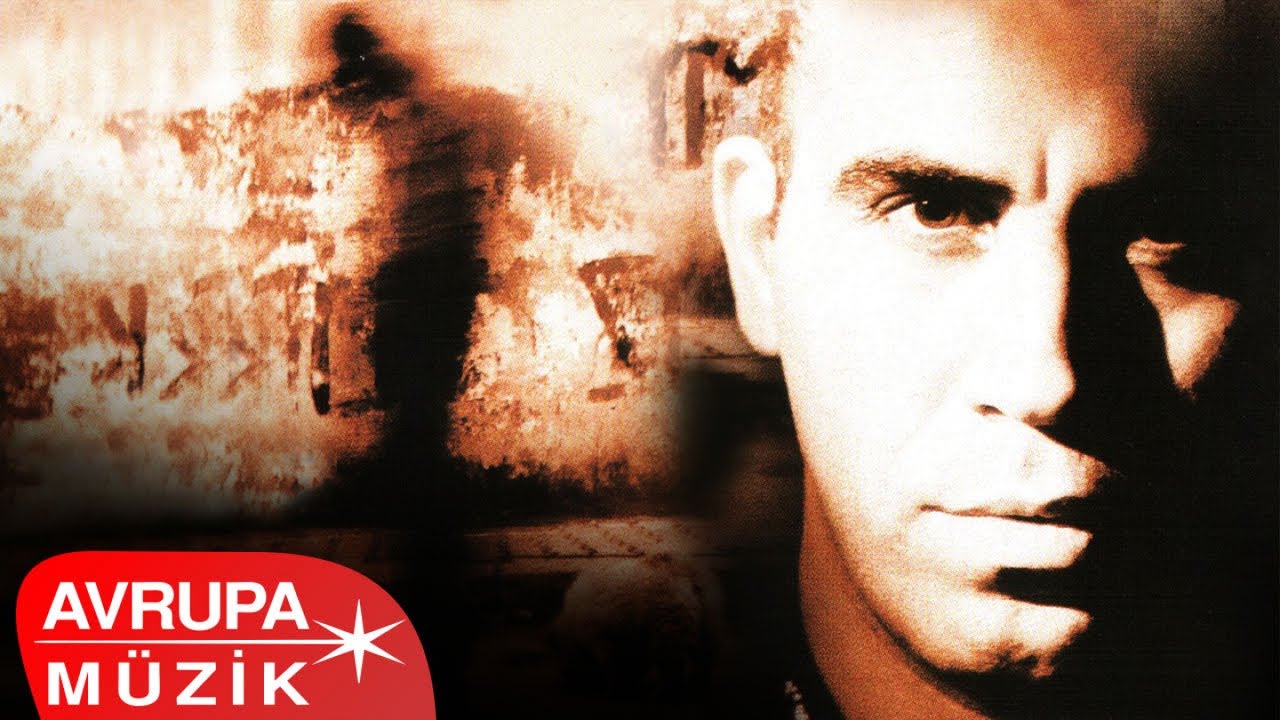 Haluk Levent - Yalan (Official Audio)