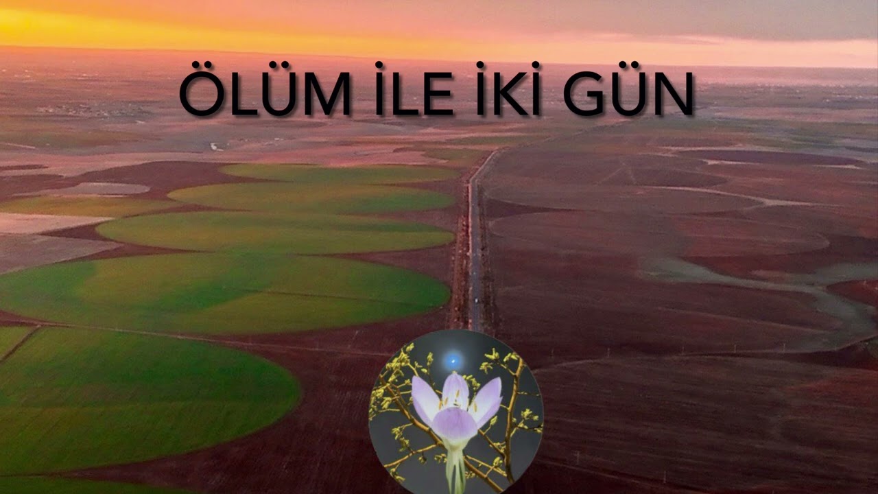 Hüsna ile buluşmalar: ÖLÜM İLE İKİ GÜN