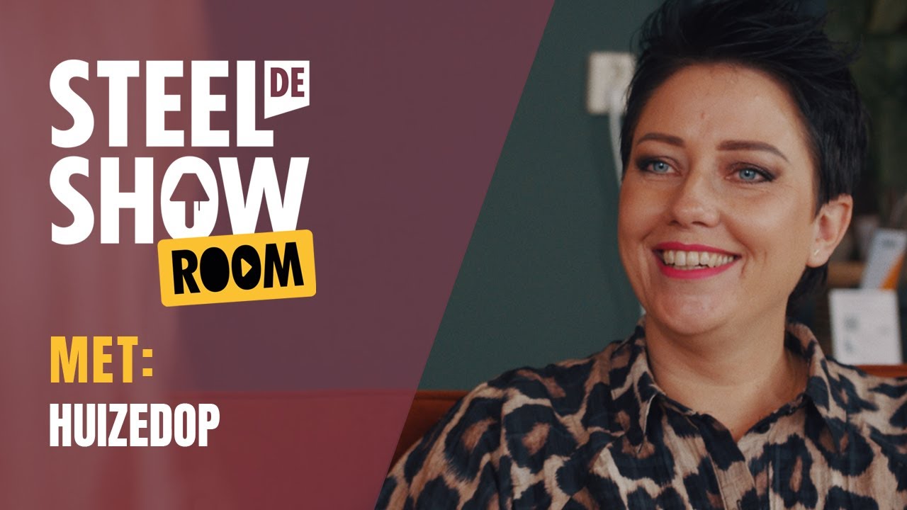 HOTEL CHIC MET JUDITH VAN HUIZEDOP | #8 STEEL DE SHOWROOM BIJ LUMZ