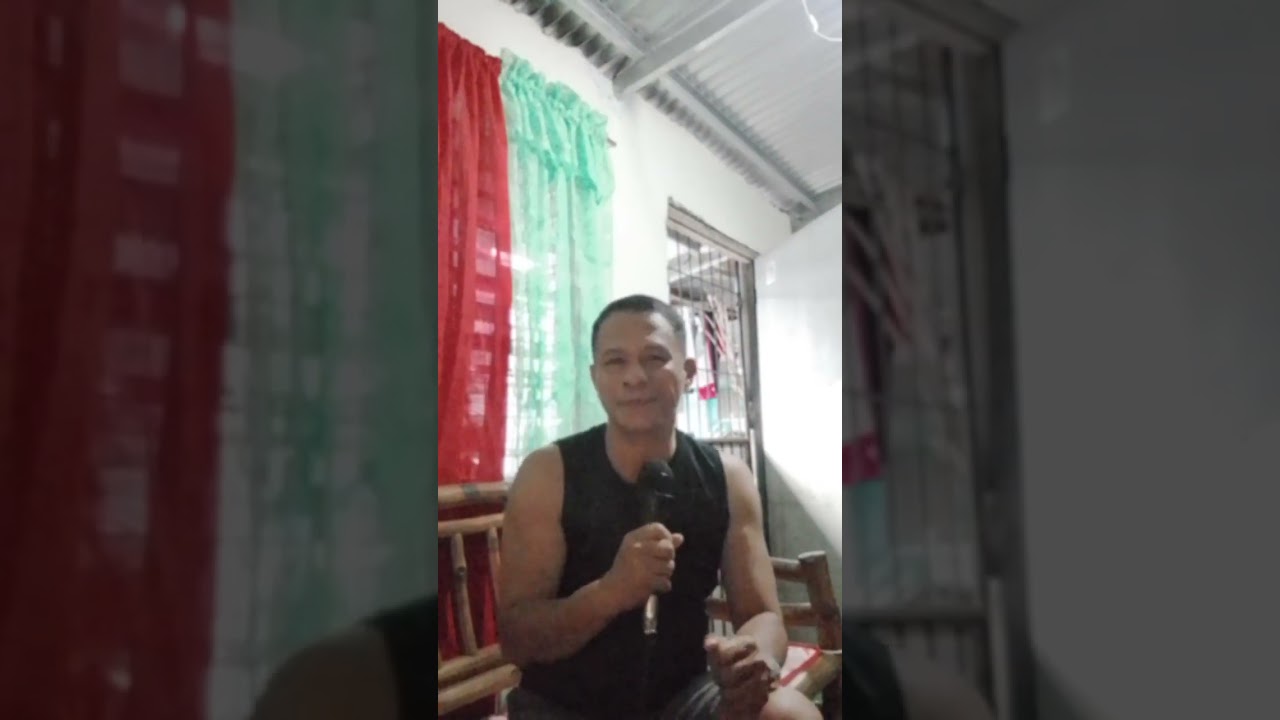 Lobat Na ba Song By:Ganny Brown Cover By:Noel Tongan😍