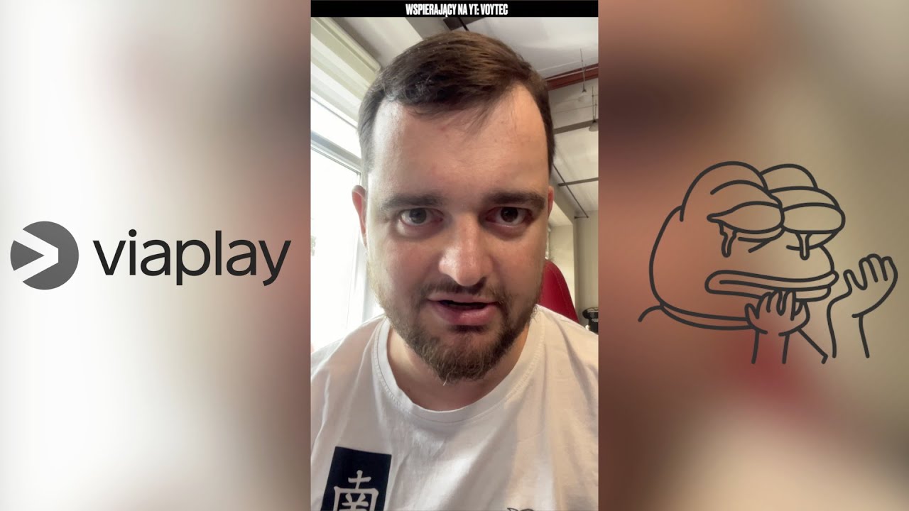 Koniec Viaplay w Polsce #Viaplay #piłkanożna #telewizja #tv #mecze #media #mediasportowe #wilkowicz