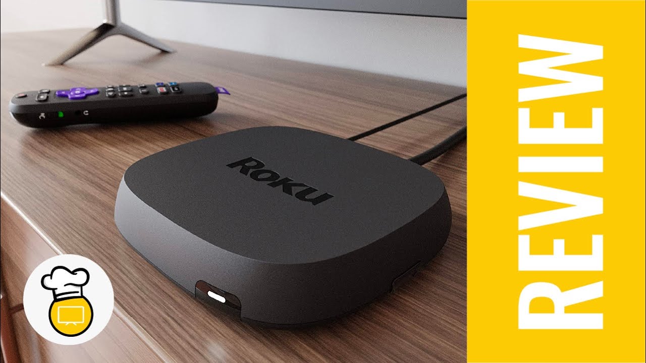 Roku Ultra 2022 4k Review