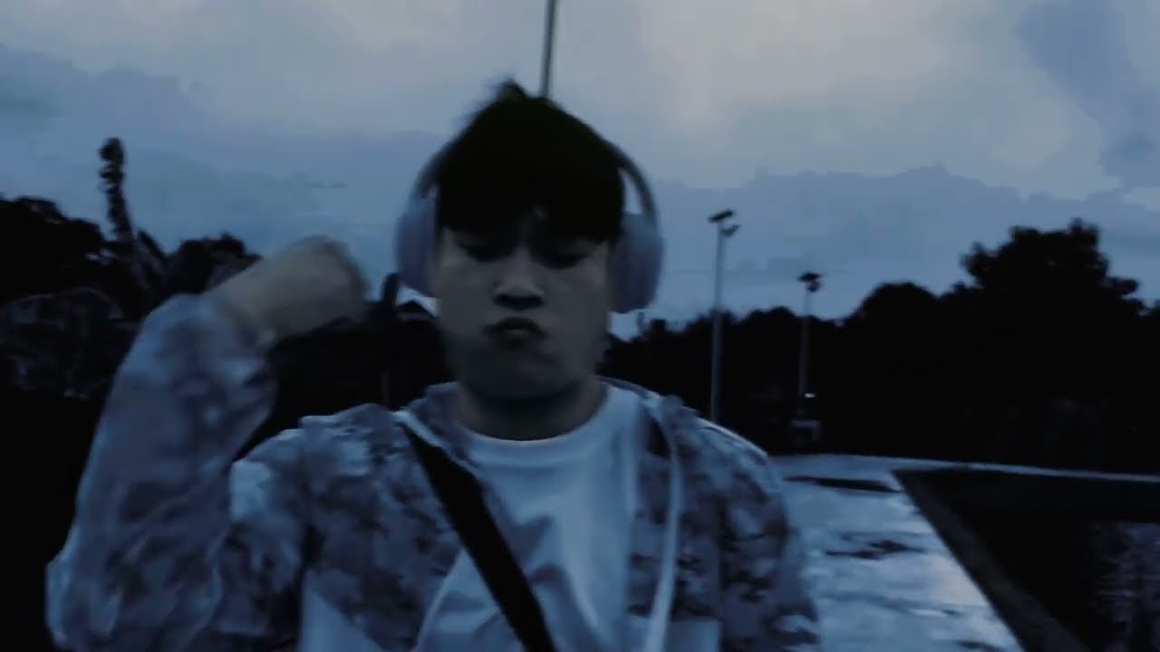 AOFZ - TRG สู่ BKK (Official Music VDO).
