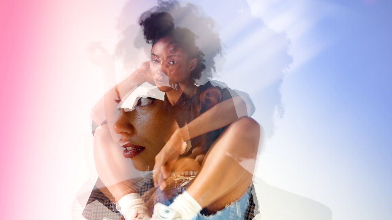 Day in the Studio - Behind the Scenes