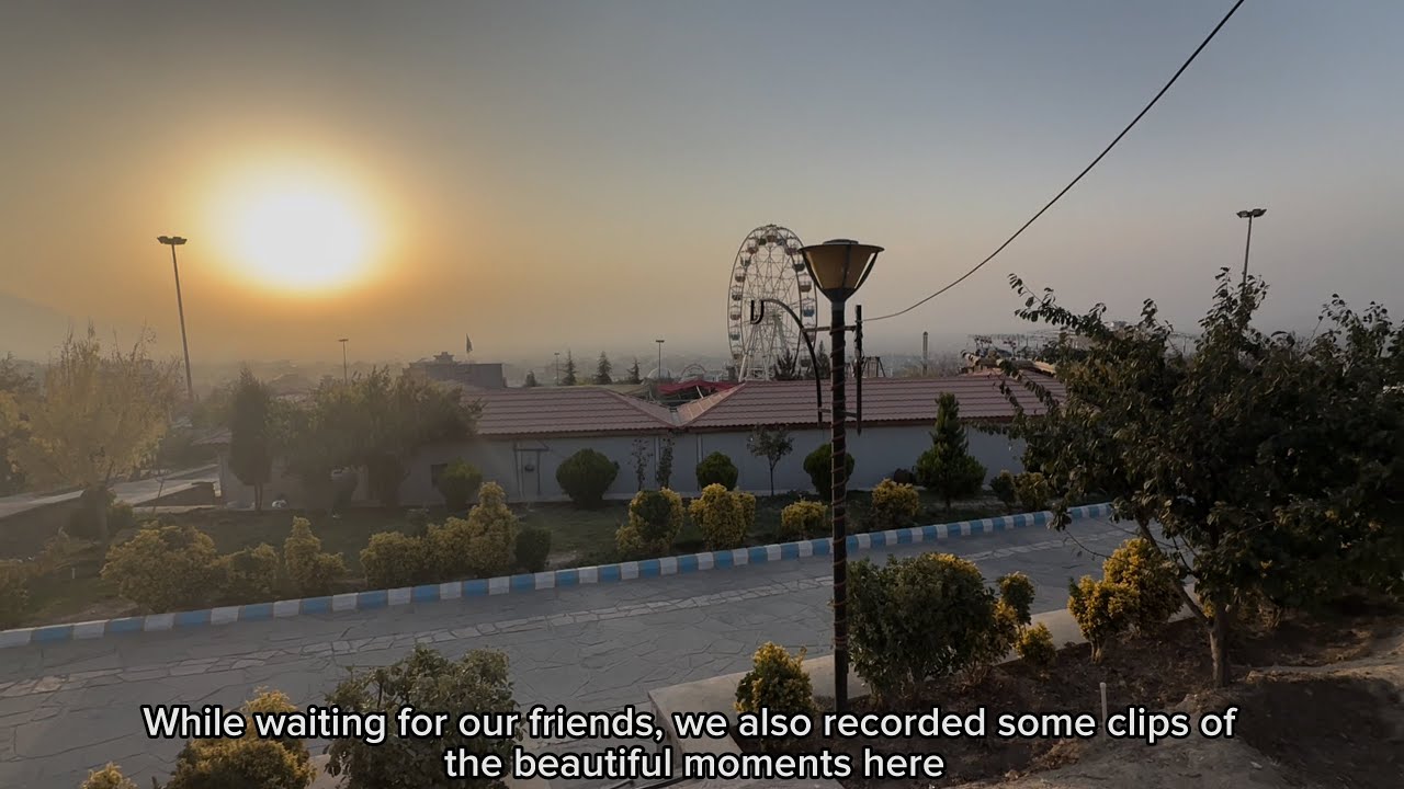 First day in Afghanistan !! Watch this before going to Afghanistan !! Travel Vlog | Culture in Kabul