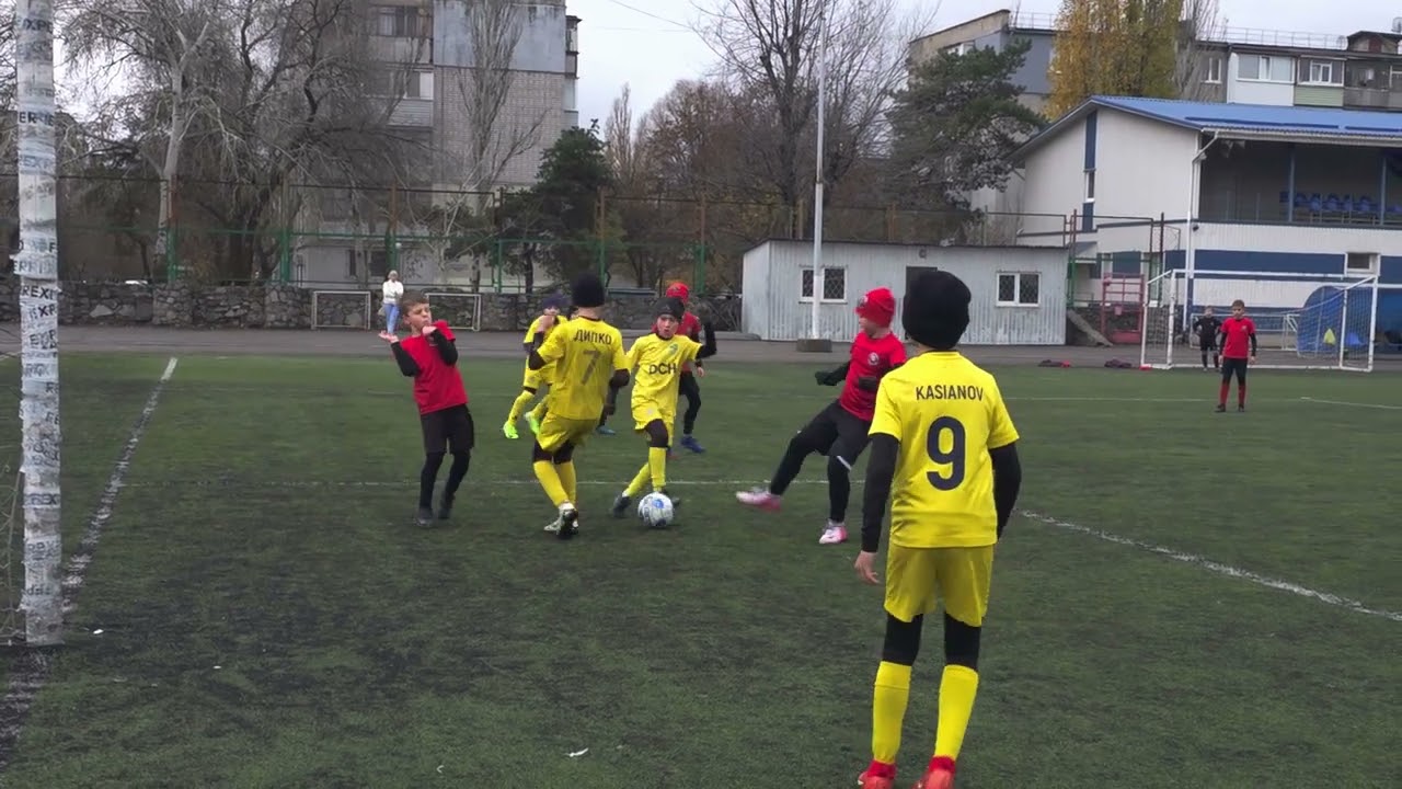 Горішні Плавні Silver League Металіст_2015 (3) /ФК Гірник спорт 2