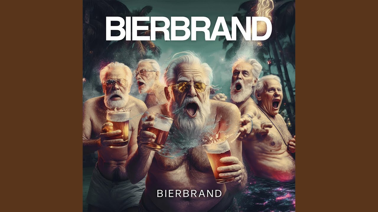Bierbrand